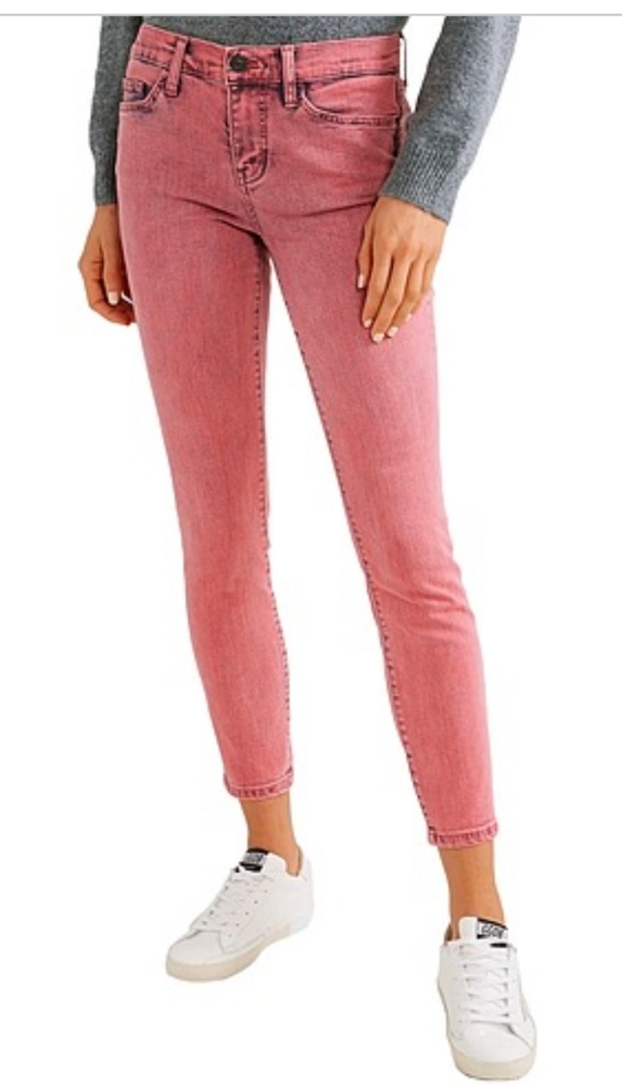 Current Elliott Original Stiletto Jean